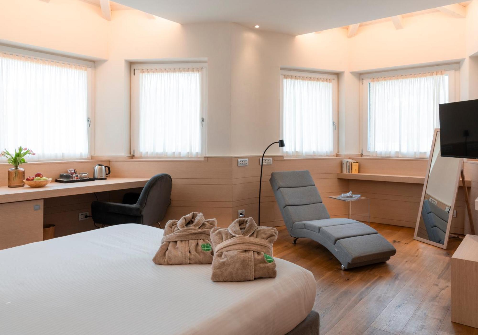 Bes Hotel Terme Di Palazzago Kültér fotó