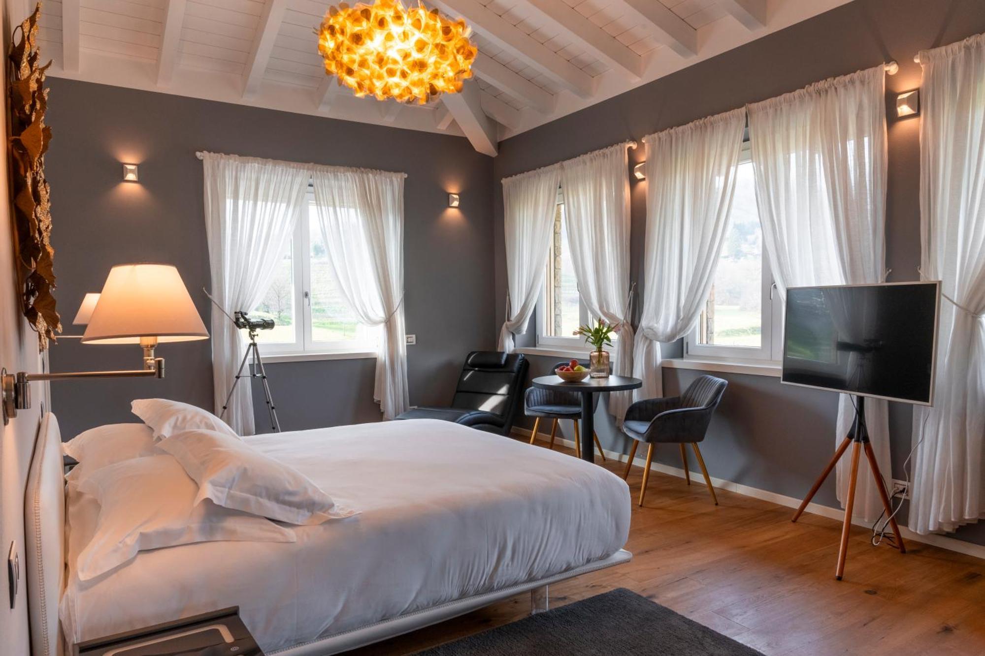 Bes Hotel Terme Di Palazzago Kültér fotó
