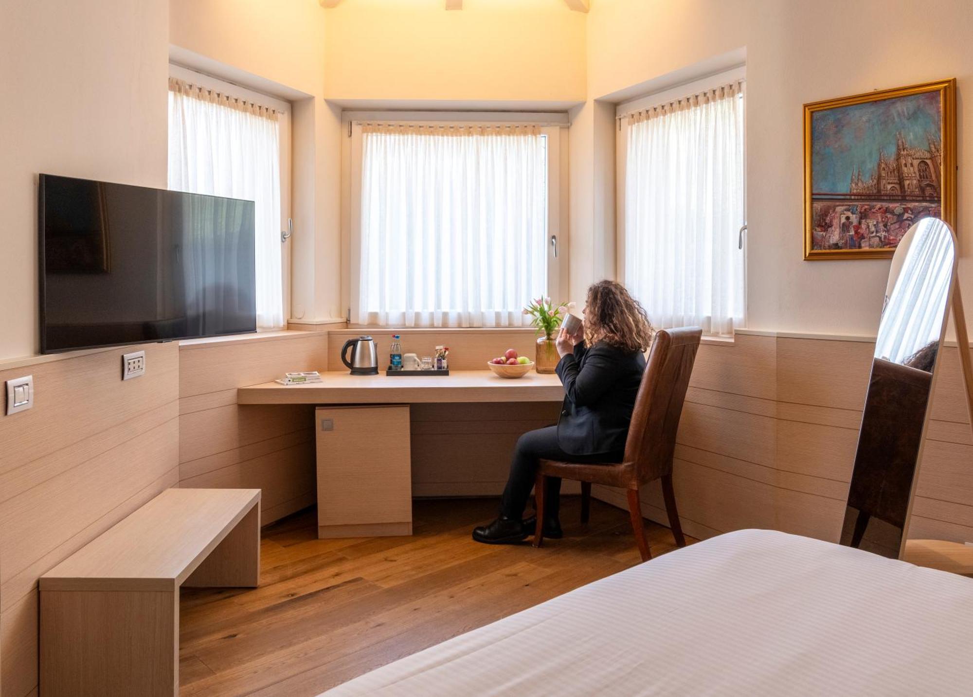 Bes Hotel Terme Di Palazzago Kültér fotó
