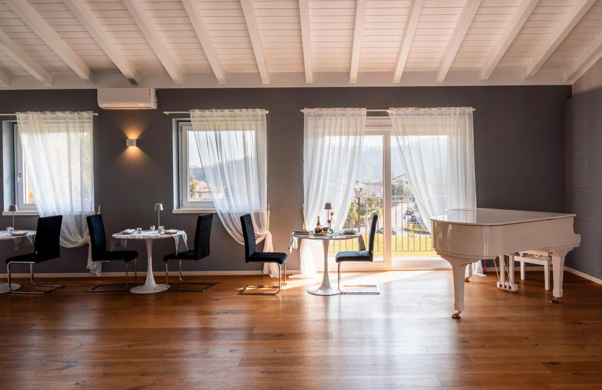 Bes Hotel Terme Di Palazzago Kültér fotó